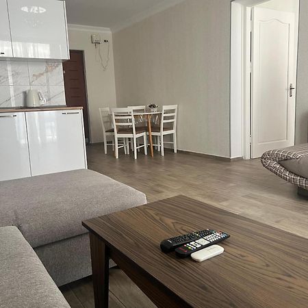 Seaview Panoramic Apartments Orbi Sea Towers Batumi Exterior foto