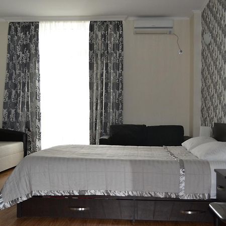 Seaview Panoramic Apartments Orbi Sea Towers Batumi Exterior foto