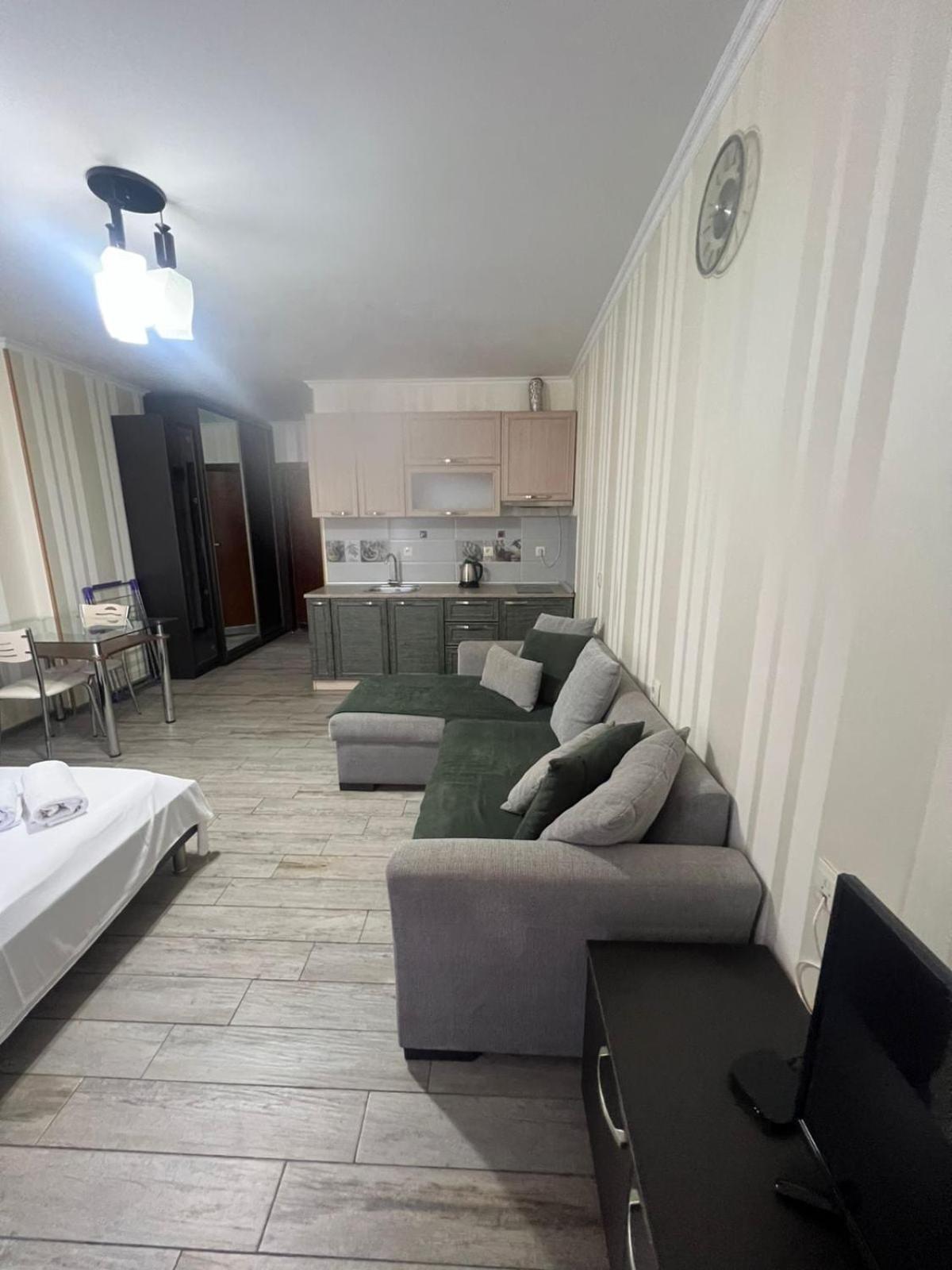 Seaview Panoramic Apartments Orbi Sea Towers Batumi Exterior foto