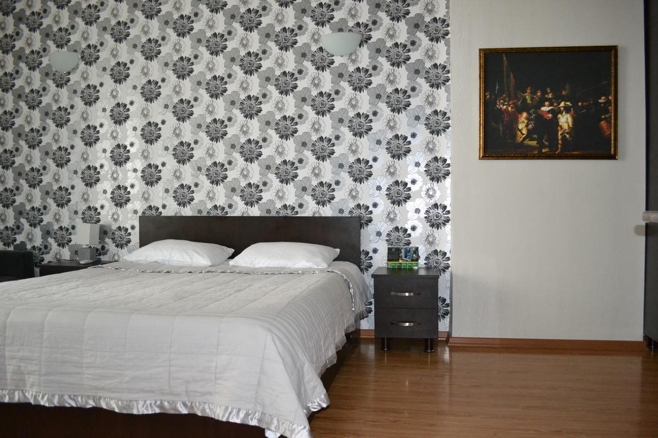 Seaview Panoramic Apartments Orbi Sea Towers Batumi Exterior foto